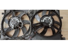 Recambio de electroventilador para opel insignia berlina 2.0cdti 130 fap referencia OEM IAM 13223018  