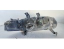 Recambio de faro izquierdo para mg rover serie 400 (rt) 420 sdi (4-ptas.) referencia OEM IAM 54532732  