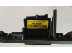 Recambio de modulo electronico para hyundai tucson (jm) 2.0 crdi cat referencia OEM IAM 96120D3500  
