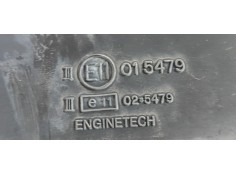 Recambio de retrovisor izquierdo para tata safari referencia OEM IAM 015479  