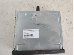 Recambio de sistema audio / radio cd para renault espace iv (jk0) 1.9 dci diesel referencia OEM IAM 8200313631  