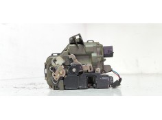 Recambio de cerradura puerta delantera izquierda para volkswagen passat berlina (3b2) 1.9 tdi referencia OEM IAM   