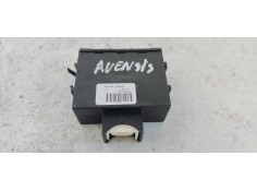 Recambio de modulo electronico para toyota avensis berlina (t25) 2.0 d4d 115 referencia OEM IAM 8978005040  