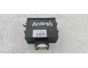 Recambio de modulo electronico para toyota avensis berlina (t25) 2.0 d4d 115 referencia OEM IAM 8978005040  