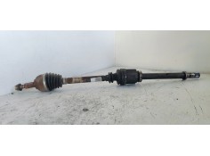 Recambio de transmision delantera derecha para renault megane ii familiar dynamique confort referencia OEM IAM 8200436366  