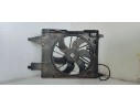 Recambio de electroventilador para renault scenic ii confort authentique referencia OEM IAM   