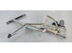 Recambio de elevalunas delantero izquierdo para opel astra h berlina enjoy referencia OEM IAM A330013100417  
