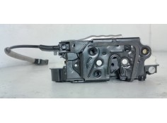 Recambio de cerradura puerta trasera izquierda para skoda suberb (3t4) active referencia OEM IAM   