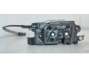 Recambio de cerradura puerta trasera izquierda para skoda suberb (3t4) active referencia OEM IAM   