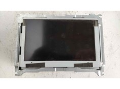 PANTALLA MULTIFUNCION 9X2310E889A 031468 A12214523