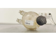 Recambio de deposito expansion para peugeot 2008 (--.2013) 1.2 i turbo 130 referencia OEM IAM 9800777280  