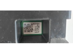 Recambio de cuadro instrumentos para jaguar f-pace 2.0 diesel cat referencia OEM IAM JK8310F844EB  