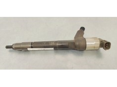 Recambio de inyector para opel astra j lim. 1.6 cdti referencia OEM IAM 55578075  