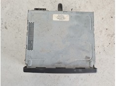 Recambio de sistema audio / radio cd para renault espace iv (jk0) 1.9 dci diesel referencia OEM IAM 8200313631  