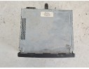 Recambio de sistema audio / radio cd para renault espace iv (jk0) 1.9 dci diesel referencia OEM IAM 8200313631  