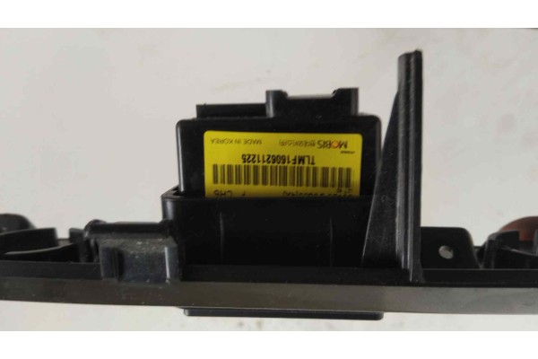 Recambio de modulo electronico para hyundai tucson (jm) 2.0 crdi cat referencia OEM IAM 96120D3500  
