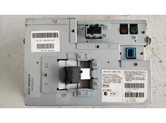 Recambio de pantalla multifuncion para jaguar xf 3.0 v6 luxury referencia OEM IAM 9X2310E889A 031468 A12214523