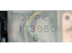 Recambio de mando luces para toyota avensis wagon (t25) 2.0 d-cat referencia OEM IAM 173650 8414005110 