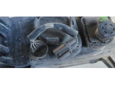 Recambio de faro izquierdo para mg rover serie 400 (rt) 420 sdi (4-ptas.) referencia OEM IAM 54532732  