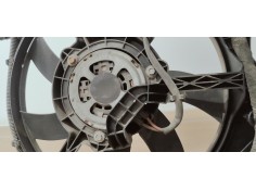 Recambio de electroventilador para opel insignia berlina 2.0cdti 130 fap referencia OEM IAM 13223018  