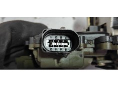 Recambio de cerradura puerta delantera izquierda para volkswagen passat berlina (3b2) 1.9 tdi referencia OEM IAM   