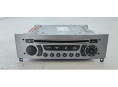 SISTEMA AUDIO / RADIO CD 96660458XH03 