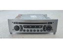 Recambio de sistema audio / radio cd para peugeot 308 sport referencia OEM IAM 96660458XH03  