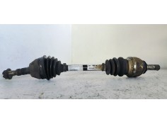 TRANSMISION DELANTERA IZQUIERDA 13136379 