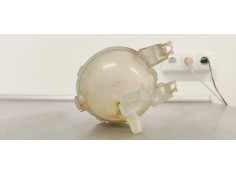 Recambio de deposito expansion para peugeot 2008 (--.2013) 1.2 i turbo 130 referencia OEM IAM 9800777280  