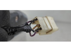 Recambio de retrovisor izquierdo para tata safari referencia OEM IAM 015479  