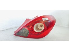 PILOTO TRASERO DERECHO 13186351 