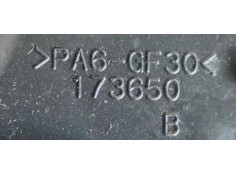 Recambio de mando luces para toyota avensis wagon (t25) 2.0 d-cat referencia OEM IAM 173650 8414005110 