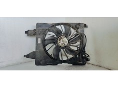 Recambio de electroventilador para renault scenic ii confort authentique referencia OEM IAM   
