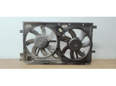 Recambio de electroventilador para opel insignia berlina 2.0cdti 130 fap referencia OEM IAM 13223018  