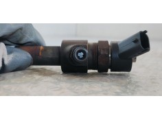 Recambio de inyector para opel astra h berlina enjoy referencia OEM IAM 0445110276  