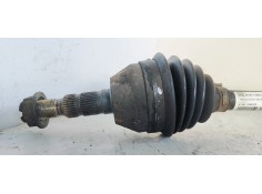 Recambio de transmision delantera izquierda para opel astra h berlina enjoy referencia OEM IAM 13136379  