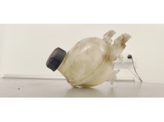 Recambio de deposito expansion para peugeot 2008 (--.2013) 1.2 i turbo 130 referencia OEM IAM 9800777280  