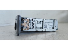 Recambio de sistema audio / radio cd para peugeot 308 sport referencia OEM IAM 96660458XH03  