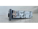 Recambio de sistema audio / radio cd para peugeot 308 sport referencia OEM IAM 96660458XH03  