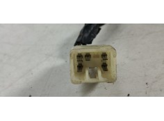 Recambio de retrovisor izquierdo para tata safari referencia OEM IAM 015479  