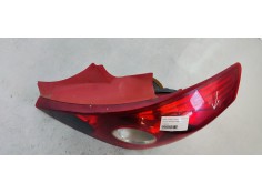 Recambio de piloto trasero derecho para opel corsa d cosmo referencia OEM IAM 13186351  