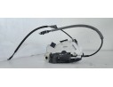 Recambio de cerradura puerta delantera derecha para skoda suberb (3t4) active referencia OEM IAM   