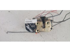 Recambio de cerradura puerta delantera izquierda para jeep cherokee (j) 2.5 cat referencia OEM IAM   