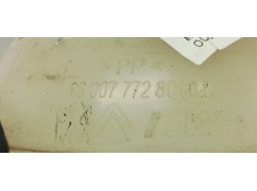 Recambio de deposito expansion para peugeot 2008 (--.2013) 1.2 i turbo 130 referencia OEM IAM 9800777280  
