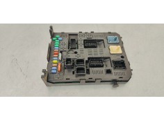 Recambio de caja reles / fusibles para peugeot rcz 2.0 hdi 163 fap referencia OEM IAM 281164872  