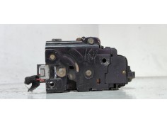 Recambio de cerradura puerta delantera izquierda para volkswagen passat berlina (3b2) 1.9 tdi referencia OEM IAM   
