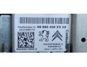 Recambio de sistema audio / radio cd para peugeot 308 sport referencia OEM IAM 96660458XH03  