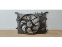 Recambio de electroventilador para volvo s80 berlina 2.4 d referencia OEM IAM 30680547  