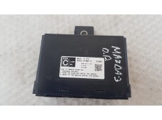 MODULO ELECTRONICO BCKA675M0D 