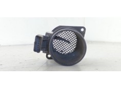 Recambio de caudalimetro para renault megane ii berlina 5p 1.9 dci diesel referencia OEM IAM 7700109812  